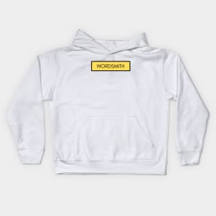 Wordsmith Kids Hoodie